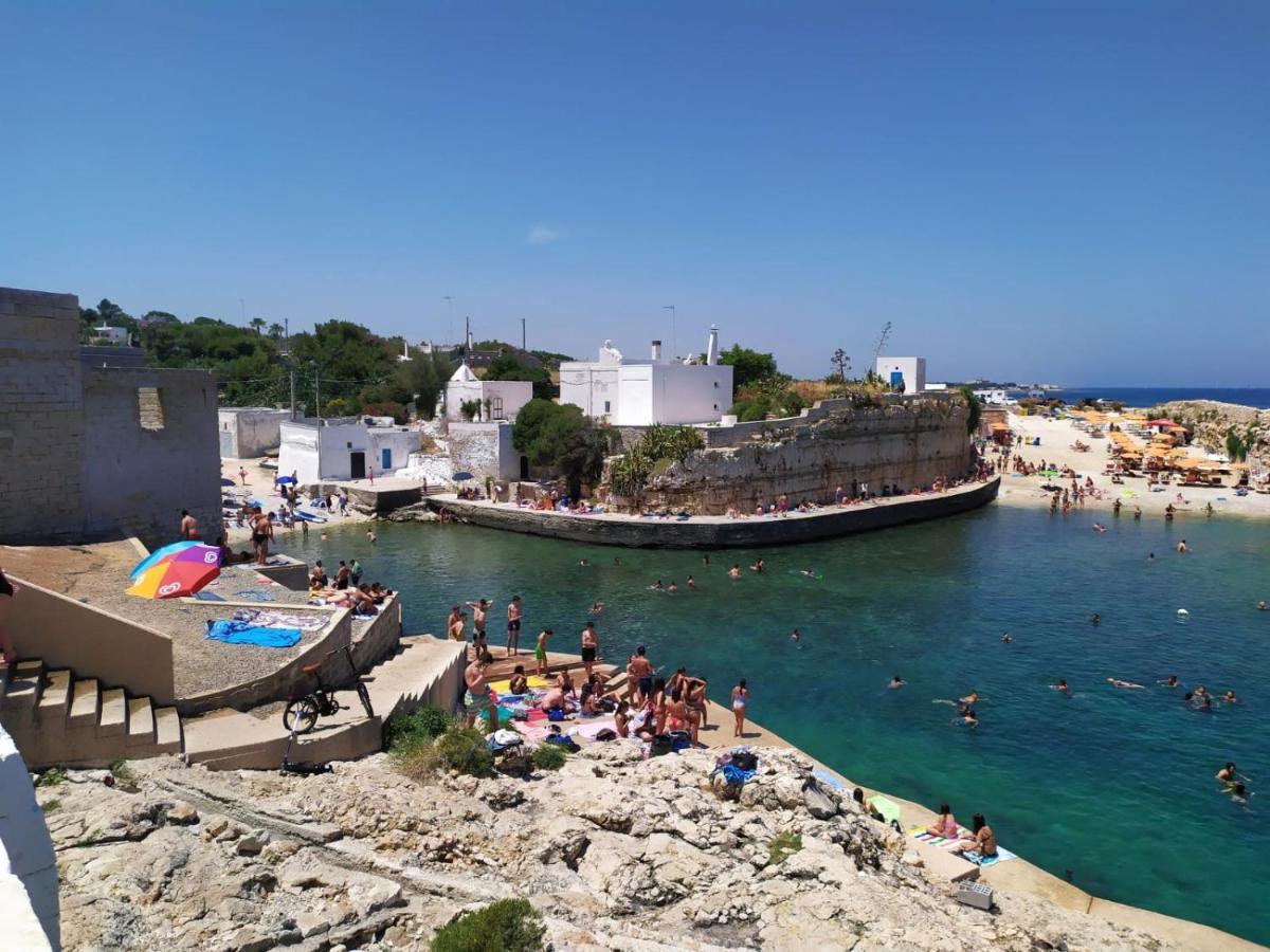 B&B Alalama Polignano a Mare Exterior photo