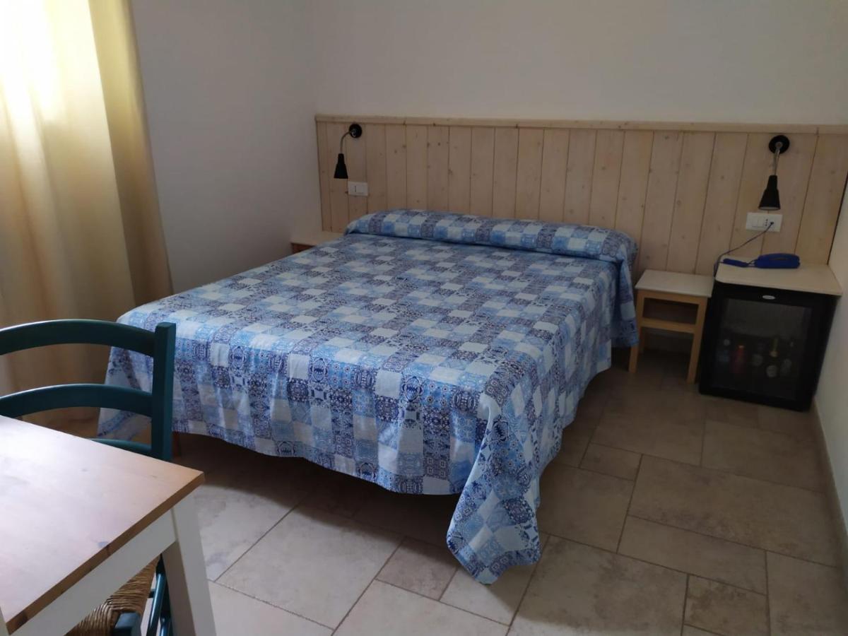 B&B Alalama Polignano a Mare Room photo