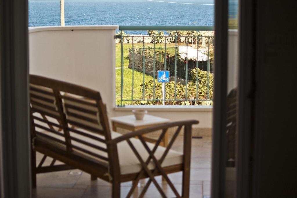 B&B Alalama Polignano a Mare Room photo