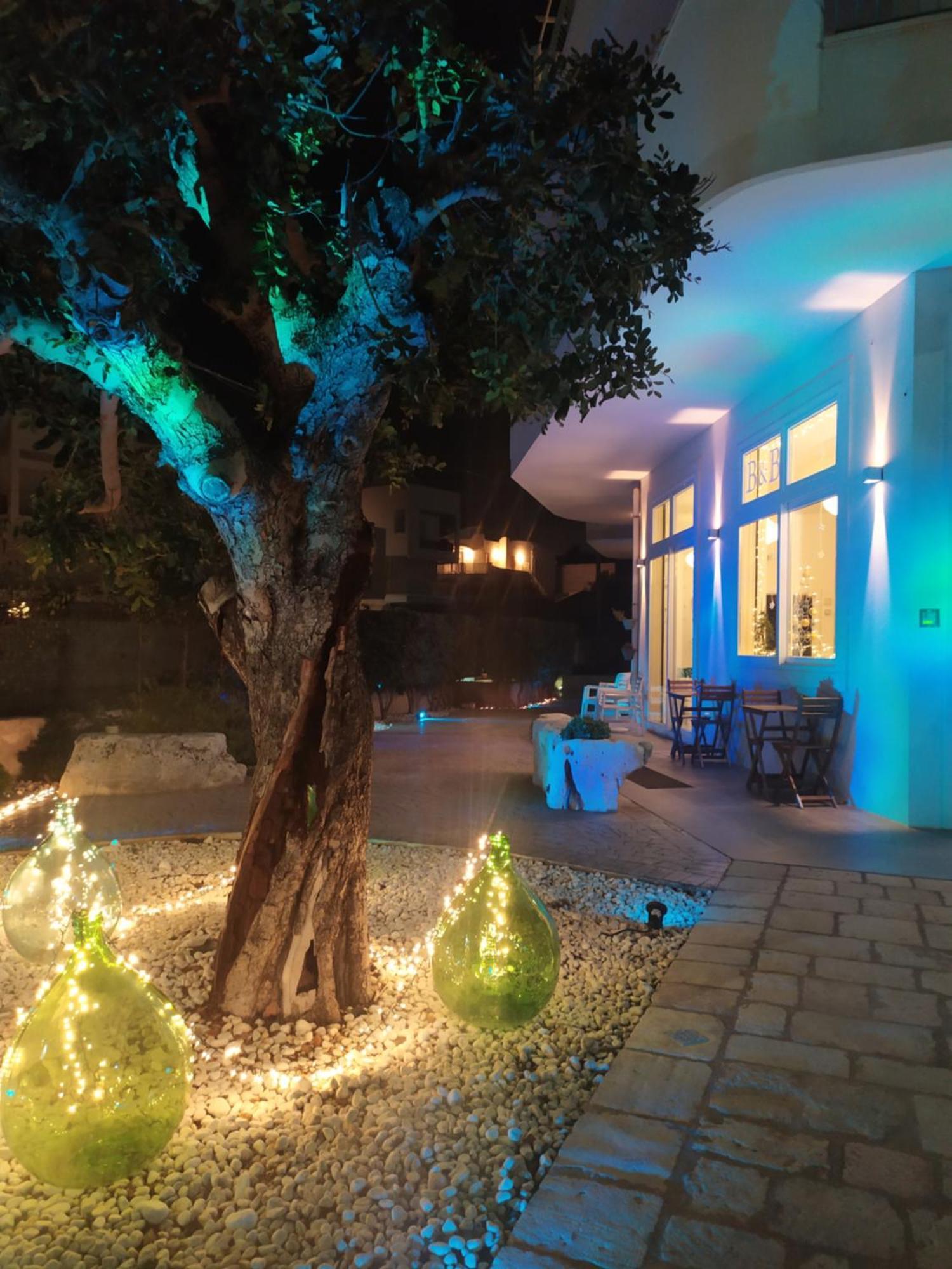 B&B Alalama Polignano a Mare Exterior photo