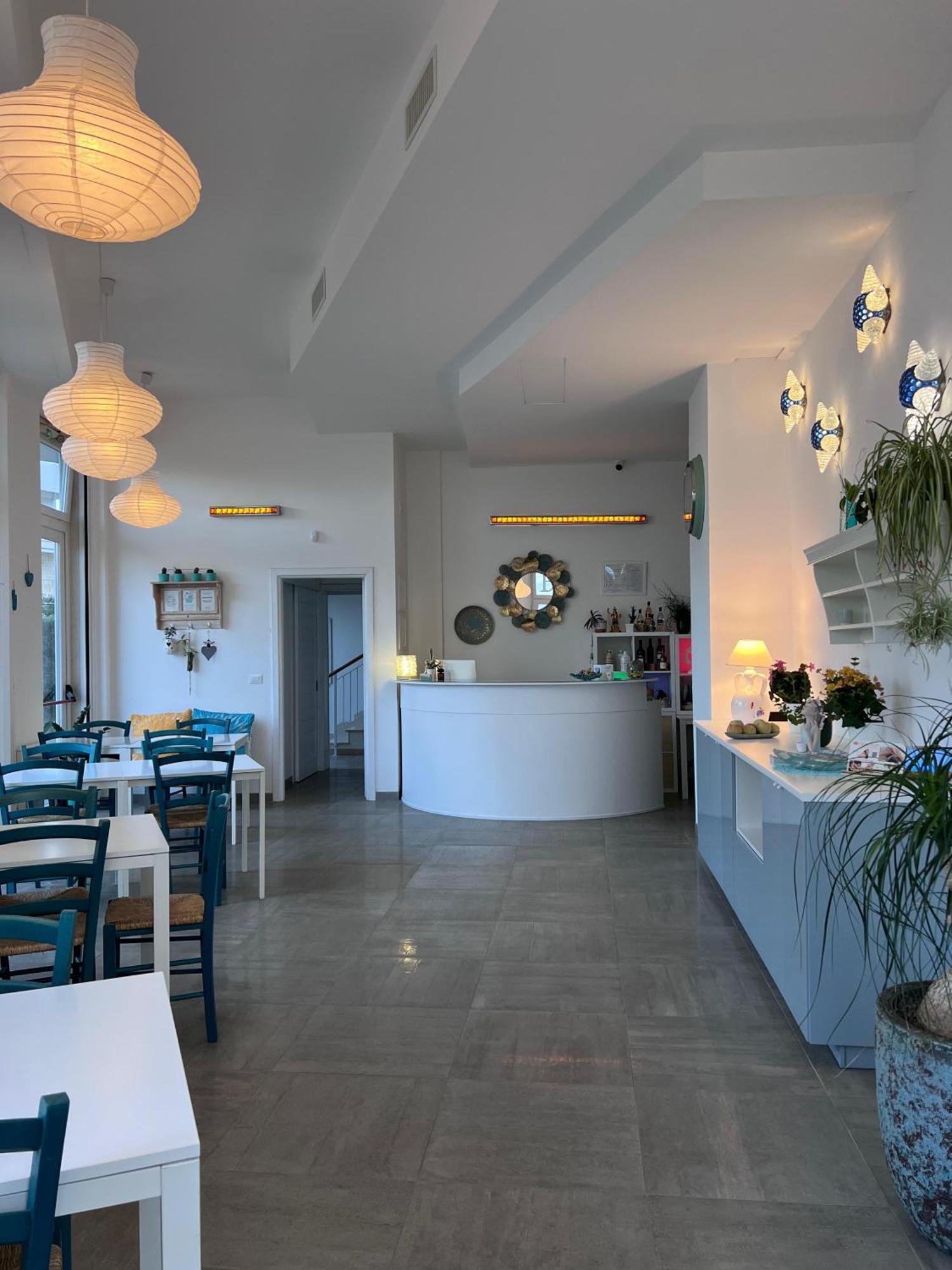 B&B Alalama Polignano a Mare Exterior photo