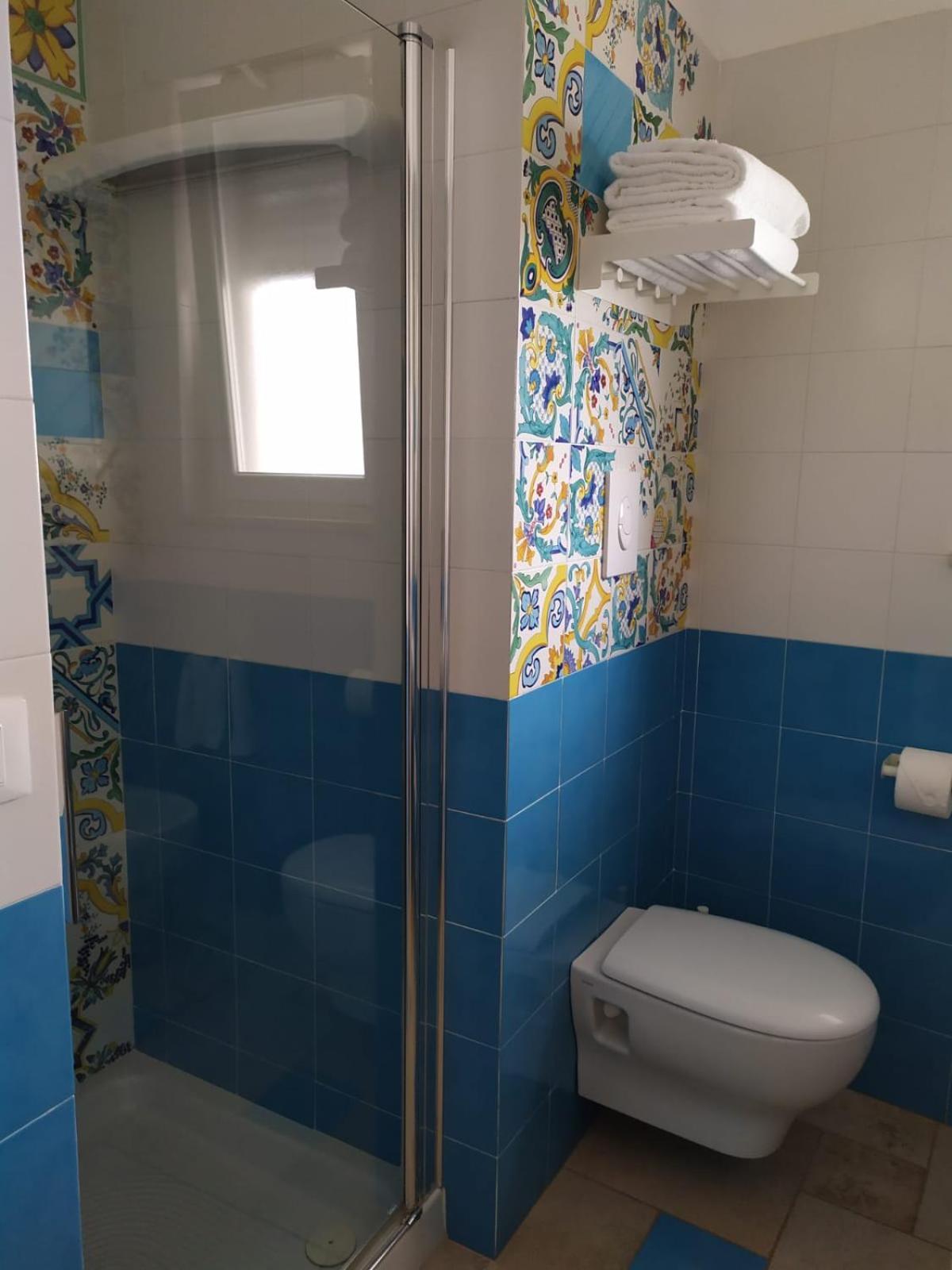 B&B Alalama Polignano a Mare Room photo