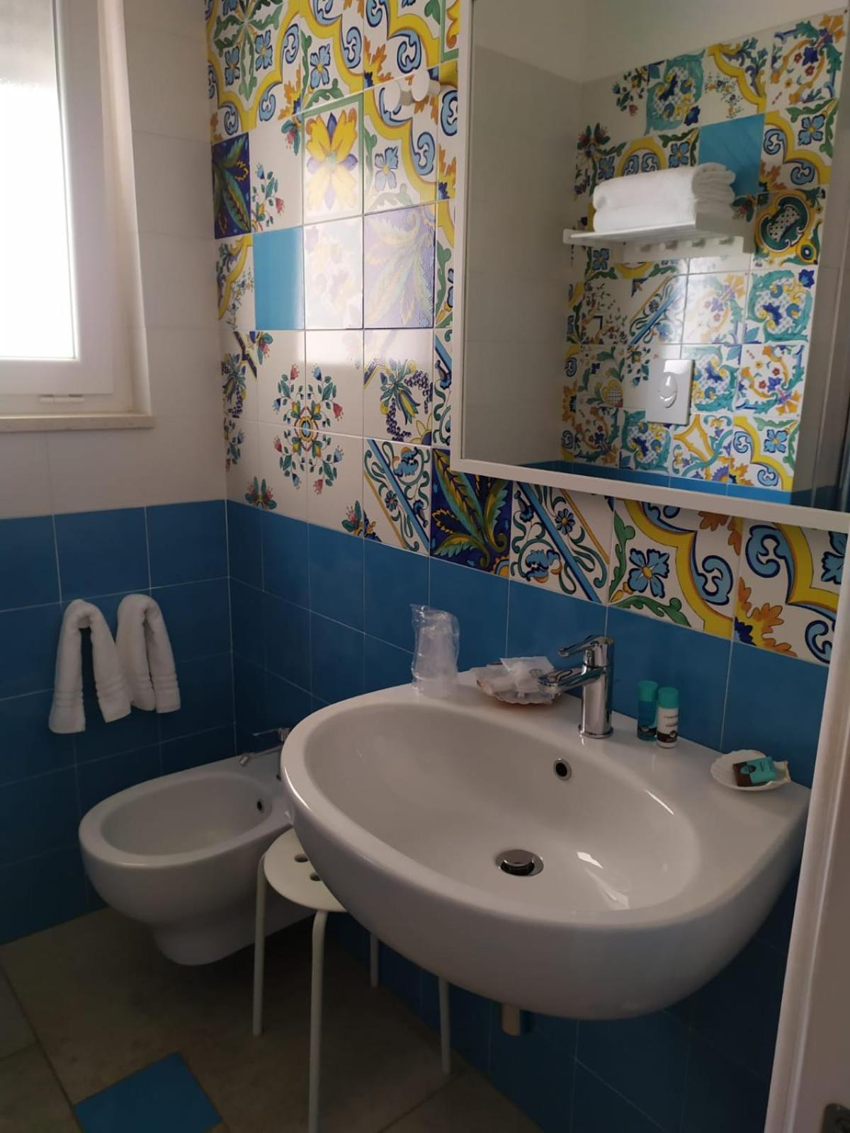 B&B Alalama Polignano a Mare Room photo