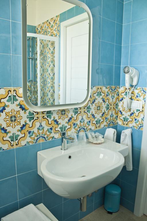B&B Alalama Polignano a Mare Room photo