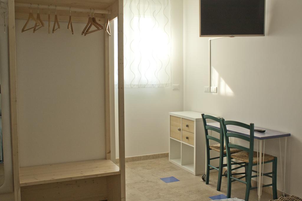 B&B Alalama Polignano a Mare Room photo
