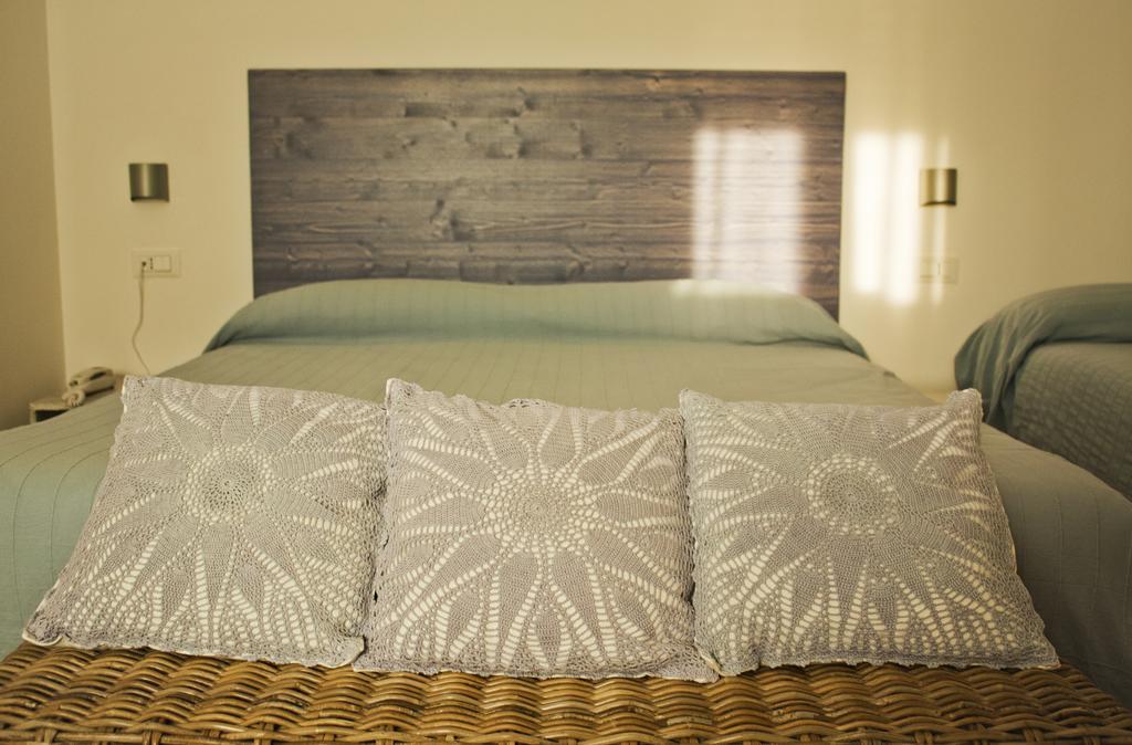B&B Alalama Polignano a Mare Room photo