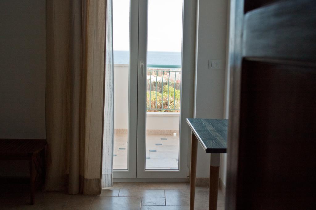 B&B Alalama Polignano a Mare Room photo