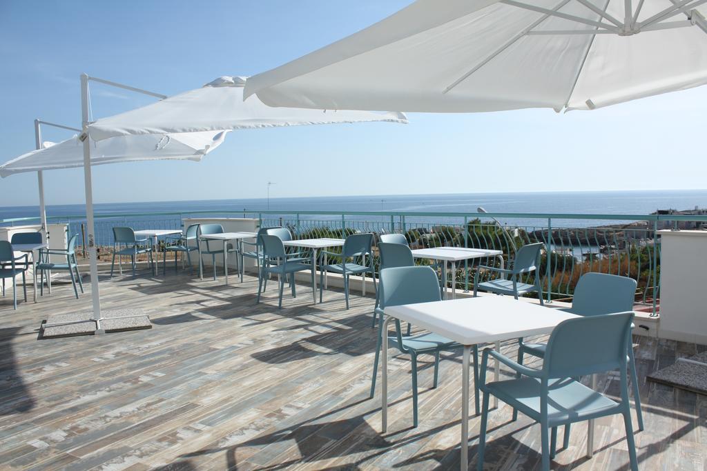 B&B Alalama Polignano a Mare Exterior photo