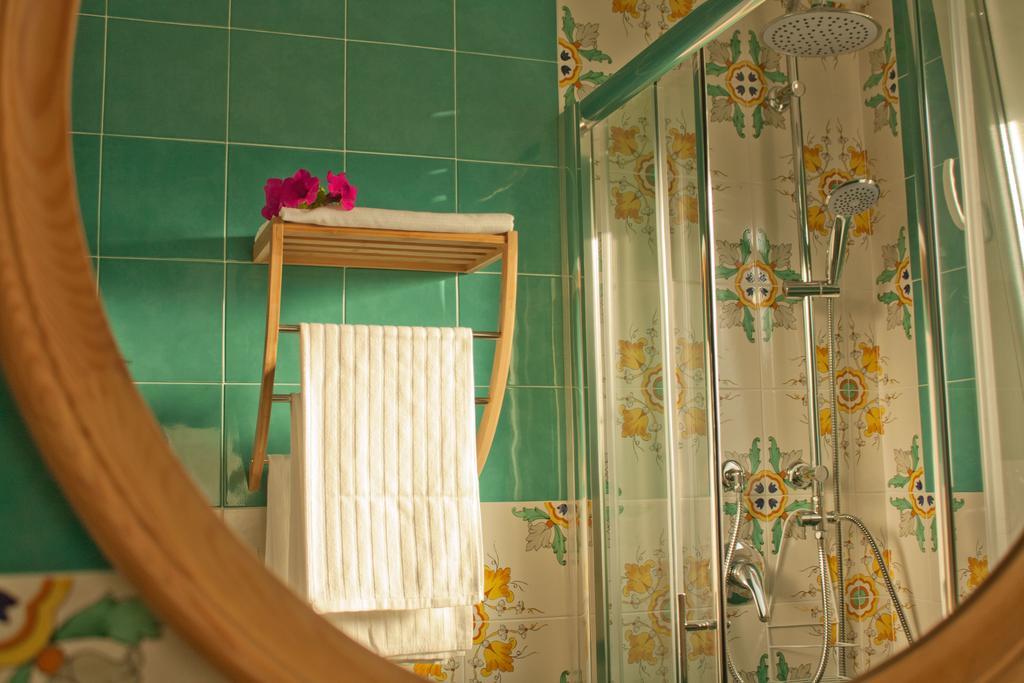 B&B Alalama Polignano a Mare Room photo