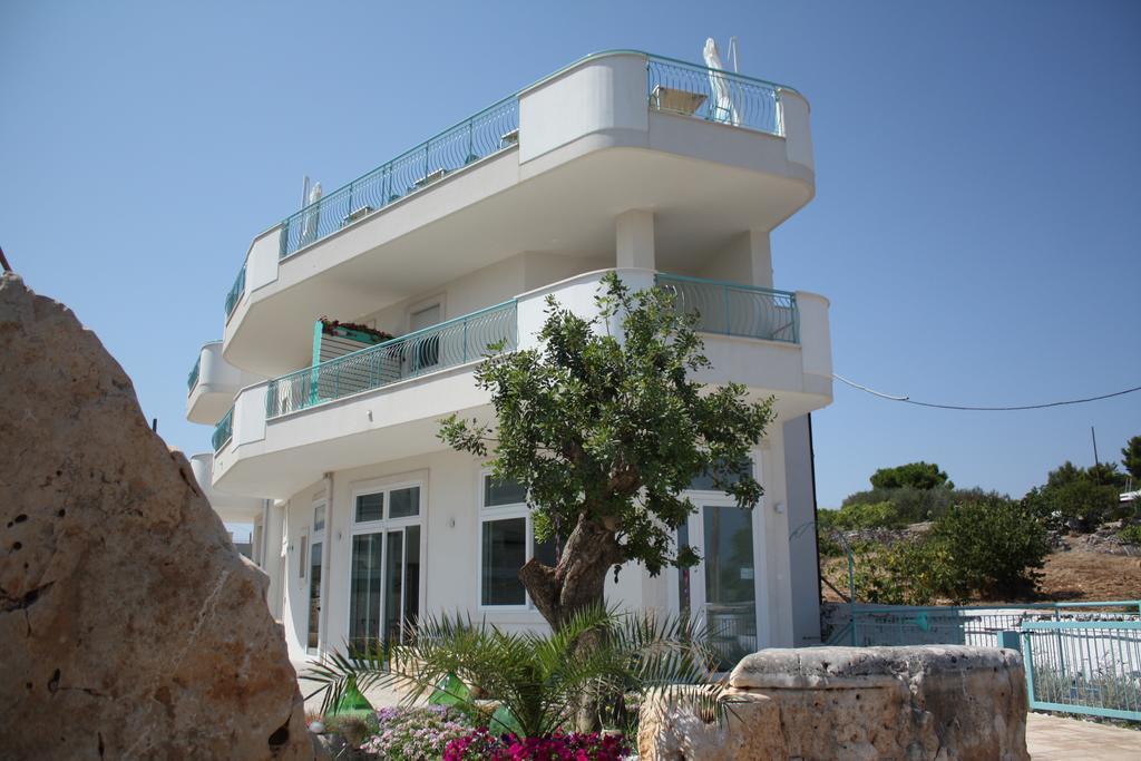 B&B Alalama Polignano a Mare Exterior photo