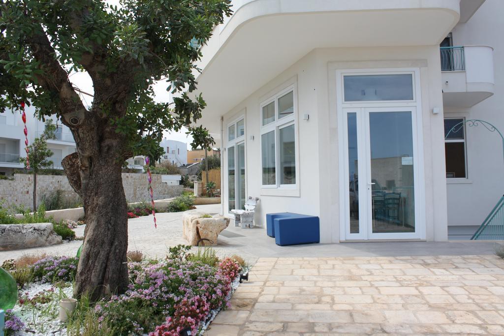 B&B Alalama Polignano a Mare Exterior photo