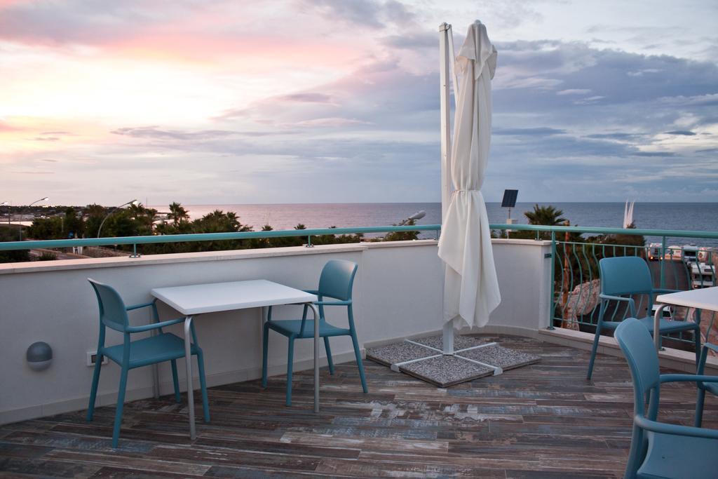 B&B Alalama Polignano a Mare Exterior photo