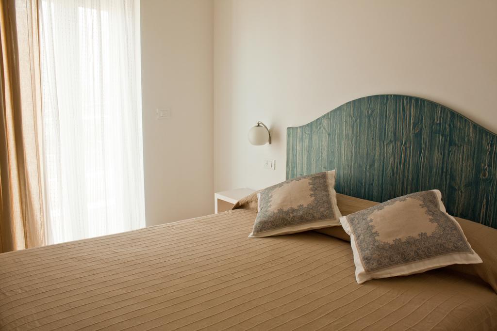 B&B Alalama Polignano a Mare Room photo