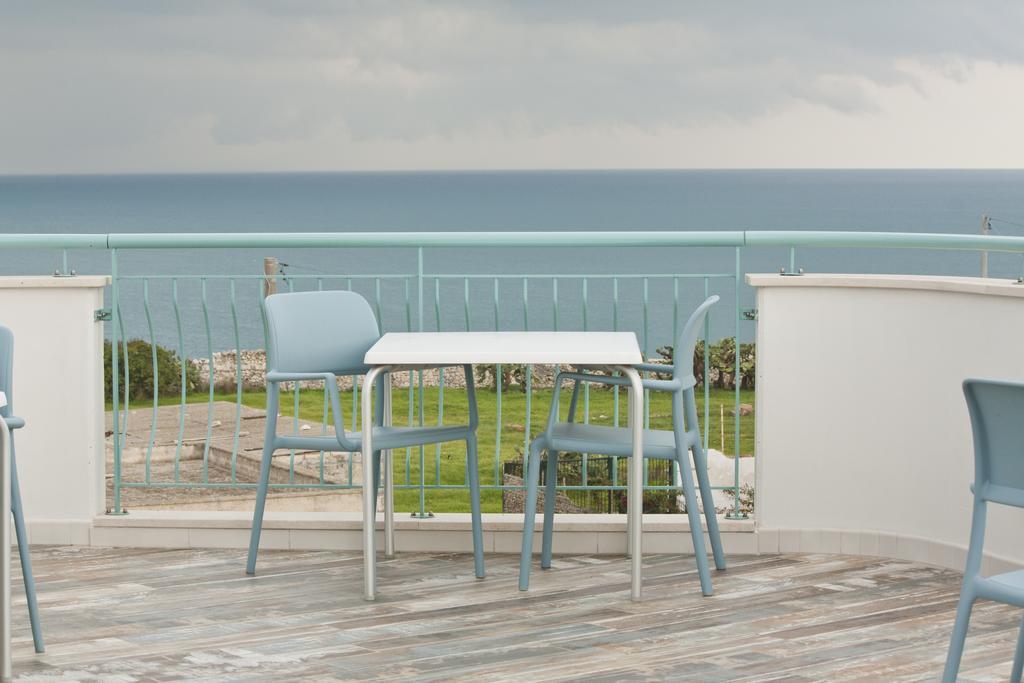 B&B Alalama Polignano a Mare Exterior photo